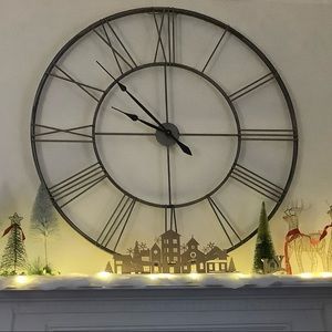 Meet your Posher, Joy